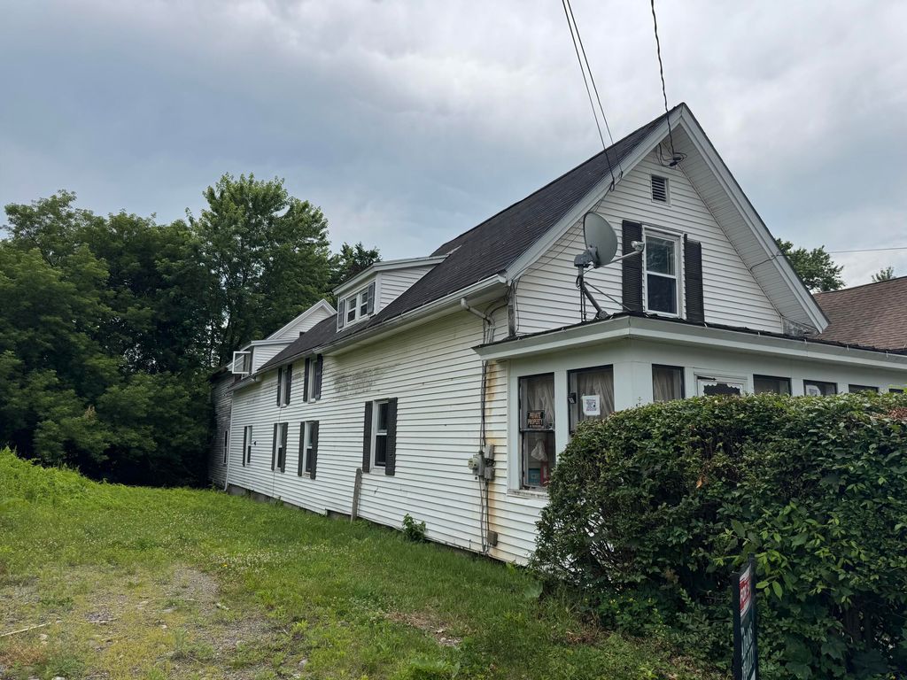 Photo of 63 Washington Street, Augusta, ME 04330 (MLS # 1670714)