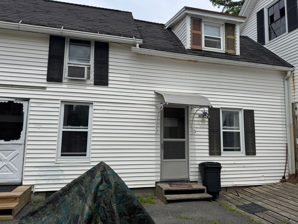 Photo of 63 Washington Street, Augusta, ME 04330 (MLS # 1670714)