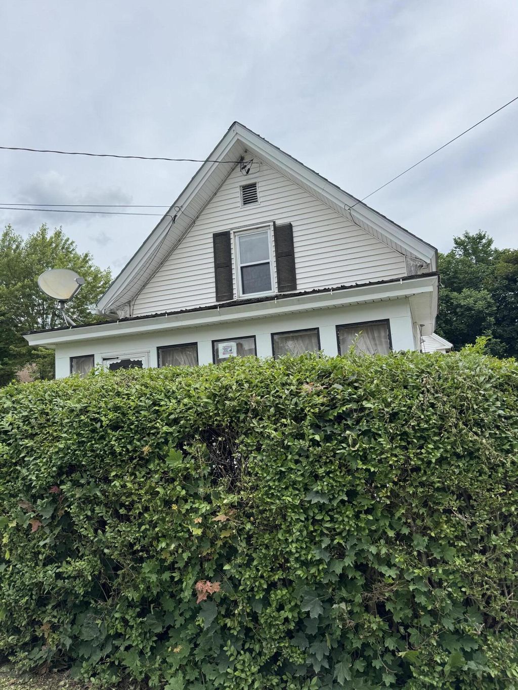 Photo of 63 Washington Street, Augusta, ME 04330 (MLS # 1670714)