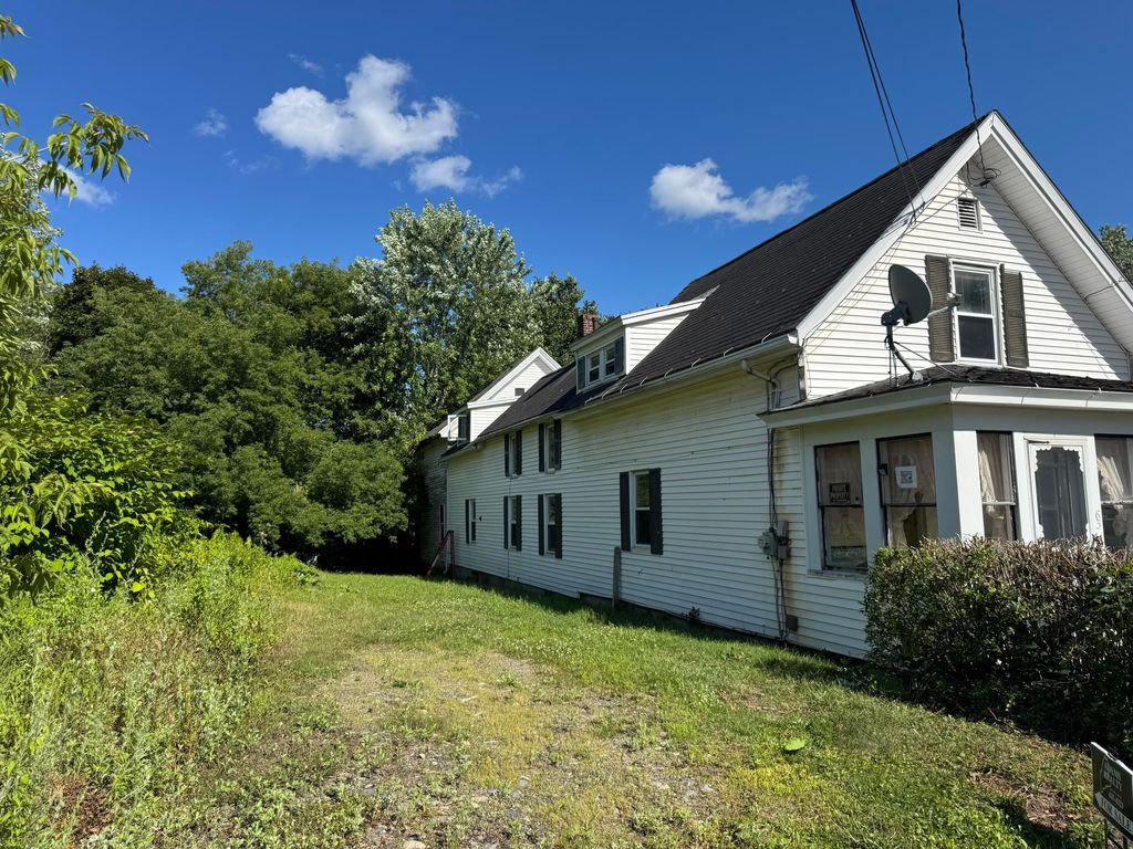 Photo of 63 Washington Street, Augusta, ME 04330 (MLS # 1670714)