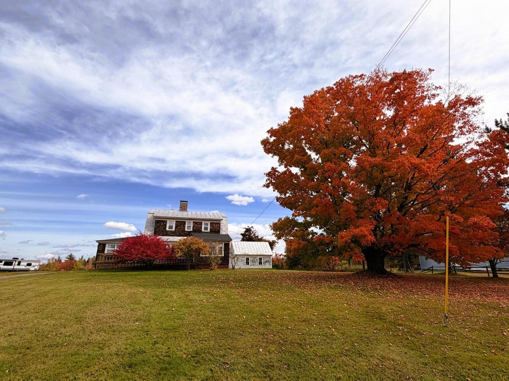 Photo of 579 Main Street, Jackman, ME 04945 (MLS # 1670657)