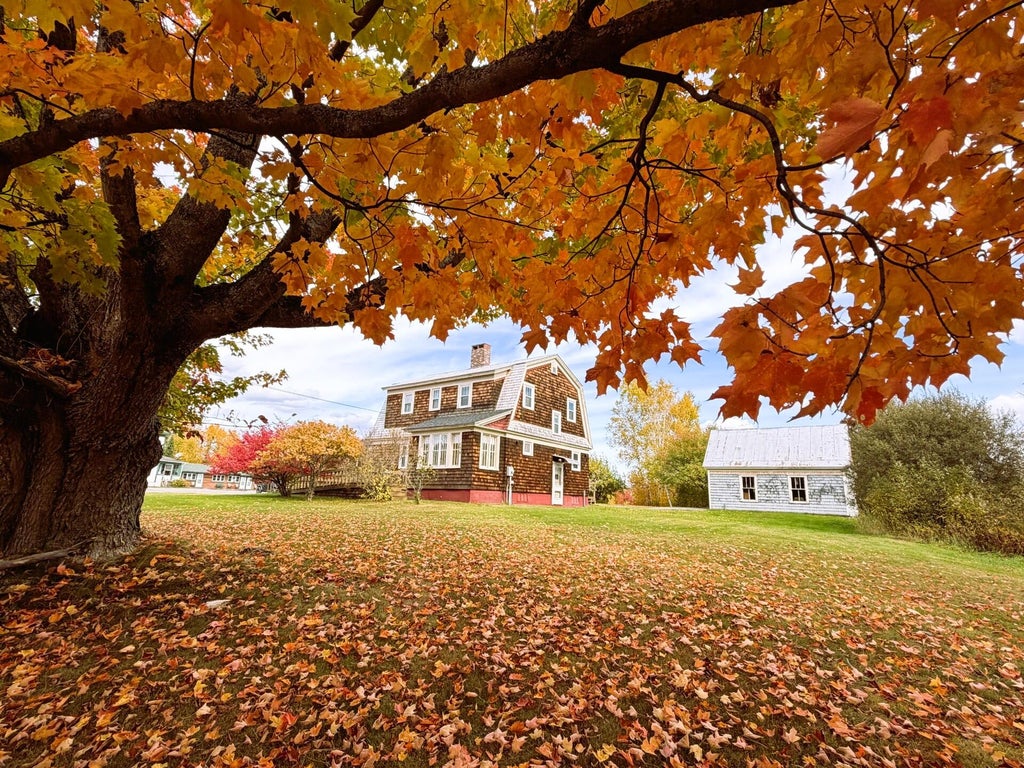 Photo of 579 Main Street, Jackman, ME 04945 (MLS # 1670657)