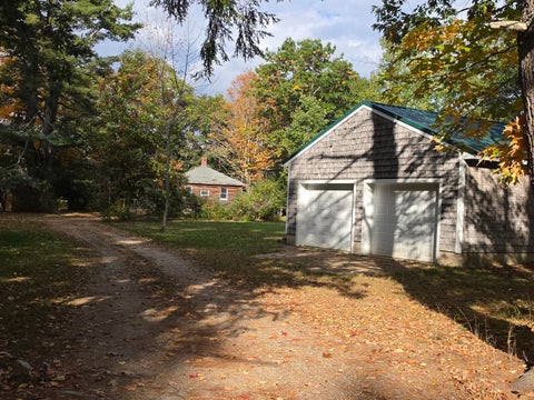 Photo of 133 AB Black Point Road, New Gloucester, ME 04260 (MLS # 1683967)