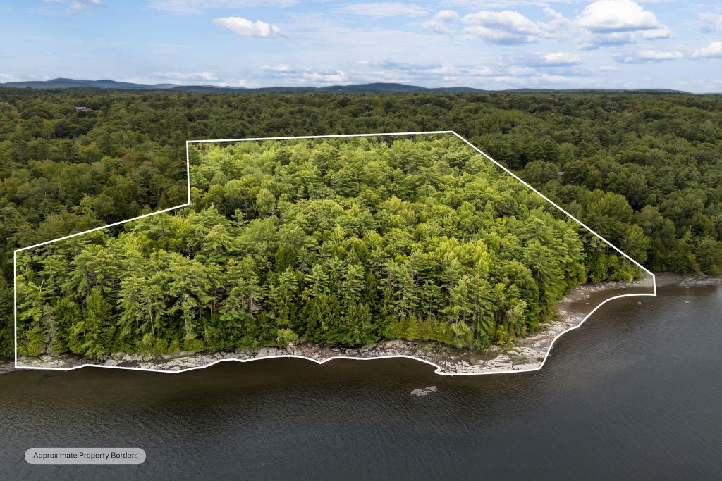 Photo of Lot30&amp;35 Artic Station Road, Orrington, ME 04474 (MLS # 1681583)