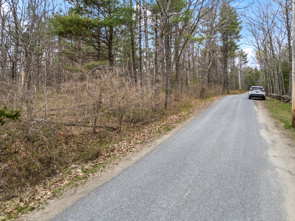 Photo of Lot 006 Rte 32 Route, Bremen, ME 04551 (MLS # 1670191)