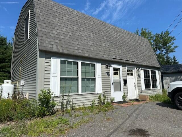 Photo of 25 Lily Pad Lane, Hancock, ME 04634 (MLS # 1676548)