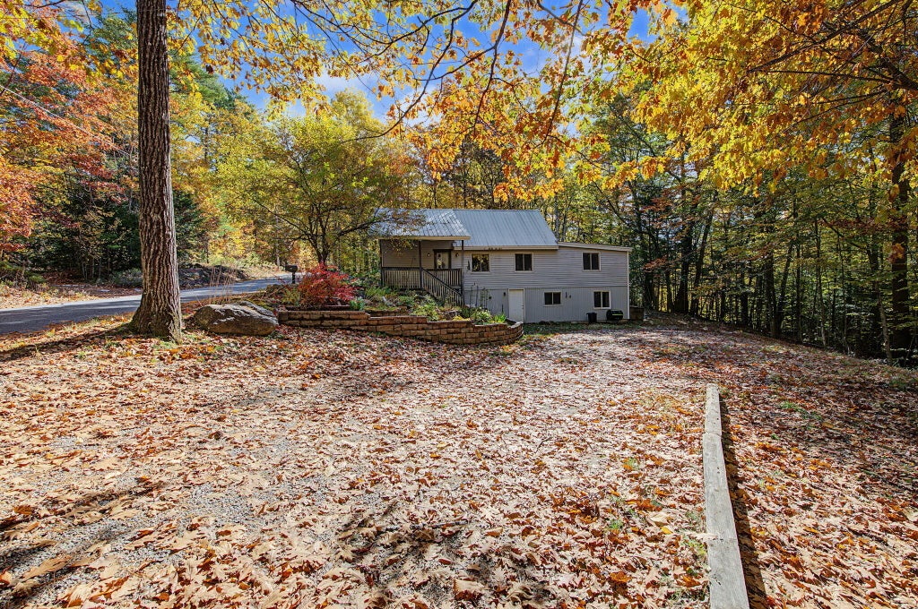 Photo of 113 Baker Road, Albany Twp, ME 04217 (MLS # 1684749)