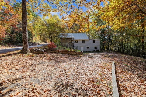 Photo of 113 Baker Road, Albany Twp, ME 04217 (MLS # 1684749)