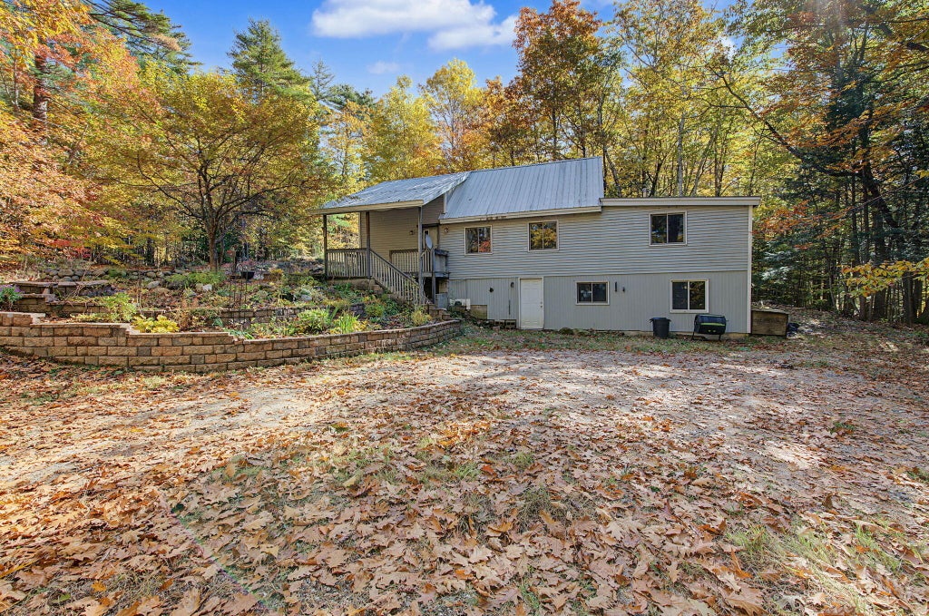 Photo of 113 Baker Road, Albany Twp, ME 04217 (MLS # 1684749)
