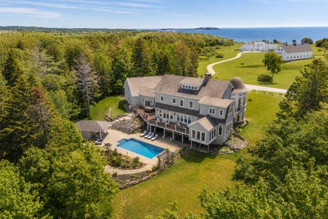 Photo of 4 Cole Farm Drive, Scarborough, ME 04074 (MLS # 1678645)