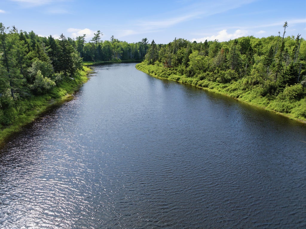 Photo of 84 Hanscom Road, Whitneyville, ME 04654 (MLS # 1657974)