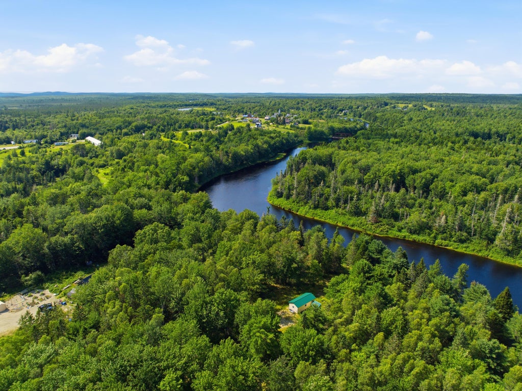 Photo of 84 Hanscom Road, Whitneyville, ME 04654 (MLS # 1657974)