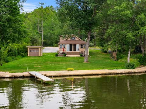 Photo of 75 Sanborn Road, Greene, ME 04236 (MLS # 1671954)