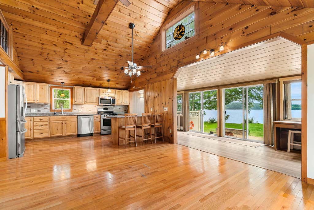 Photo of 75 Sanborn Road, Greene, ME 04236 (MLS # 1671954)