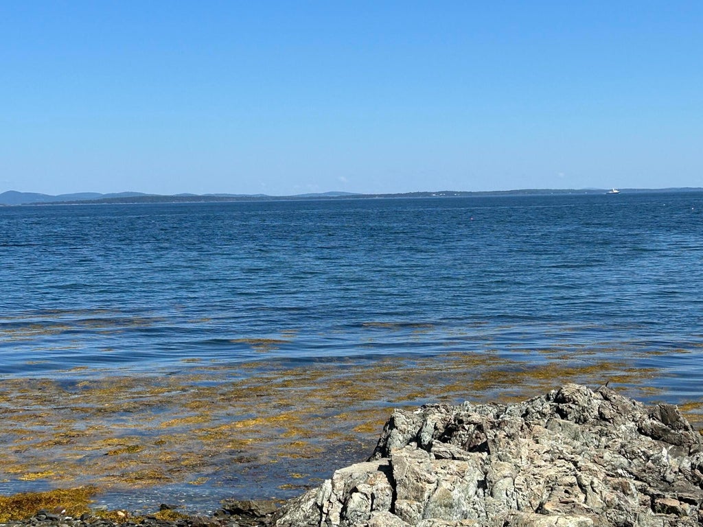 Photo of 213-001 W West District Road, North Haven, ME 04853 (MLS # 1665389)