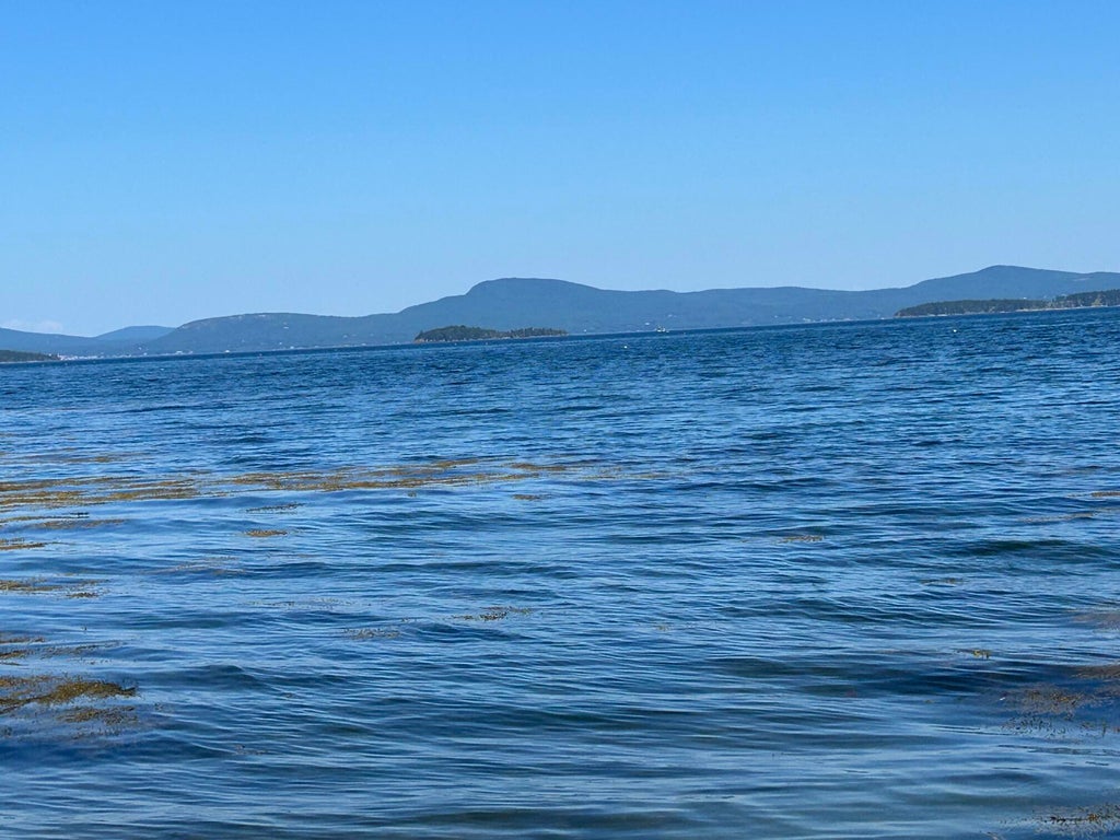 Photo of 213-001 W West District Road, North Haven, ME 04853 (MLS # 1665389)