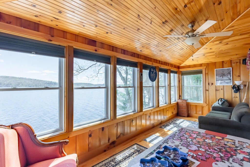 Photo of 15 Laaperi Lane, Greene, ME 04236 (MLS # 1666942)