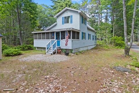 Photo of 384 Pleasant Avenue, Portland, ME 04108 (MLS # 1669274)