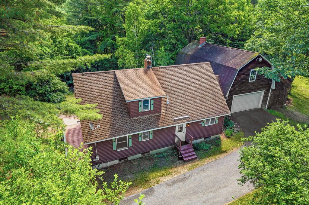 Photo of 37 Holt Road, Norway, ME 04268 (MLS # 1667763)