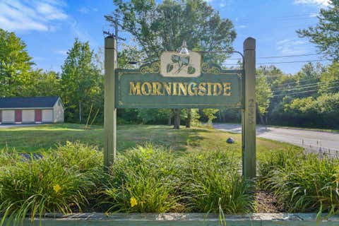 Photo of 238 Husson Avenue #2B, Bangor, ME 04401 (MLS # 1677606)