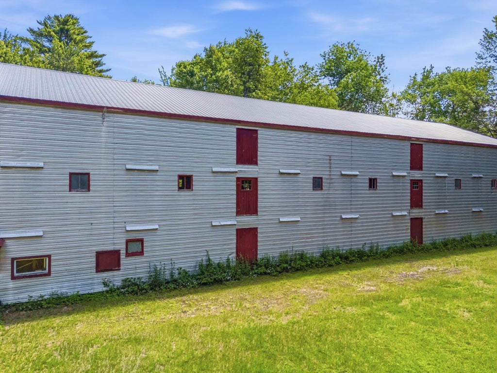 Photo of 125 Dam Road, Porter, ME 04068 (MLS # 1669757)