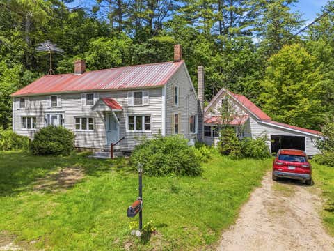 Photo of 125 Dam Road, Porter, ME 04068 (MLS # 1669757)