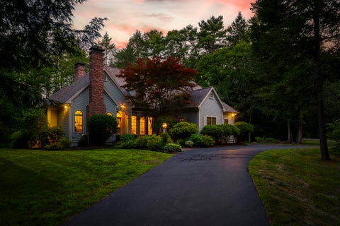 Photo of 1 Medinah Circle, Falmouth, ME 04105 (MLS # 1671690)