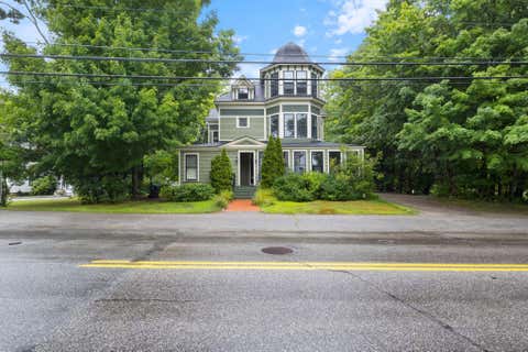 Photo of 17 Storer Street #3, Kennebunk, ME 04043 (MLS # 1674714)