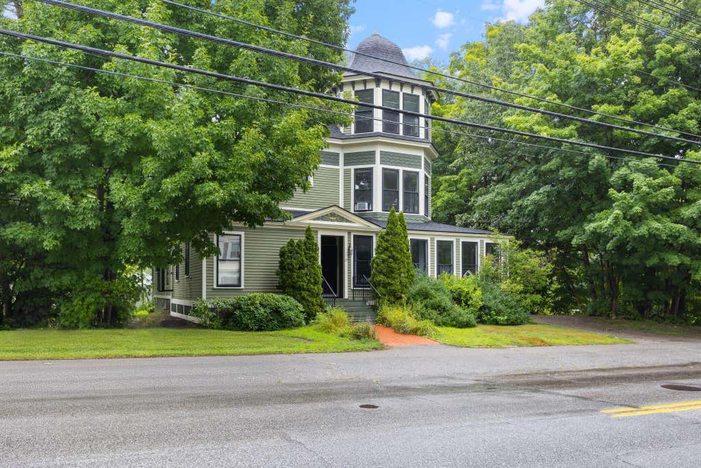Photo of 17 Storer Street #3, Kennebunk, ME 04043 (MLS # 1674714)