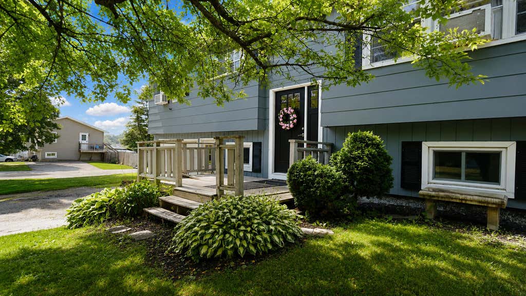 Photo of 35 Ashmount Street, Lewiston, ME 04240 (MLS # 1673876)