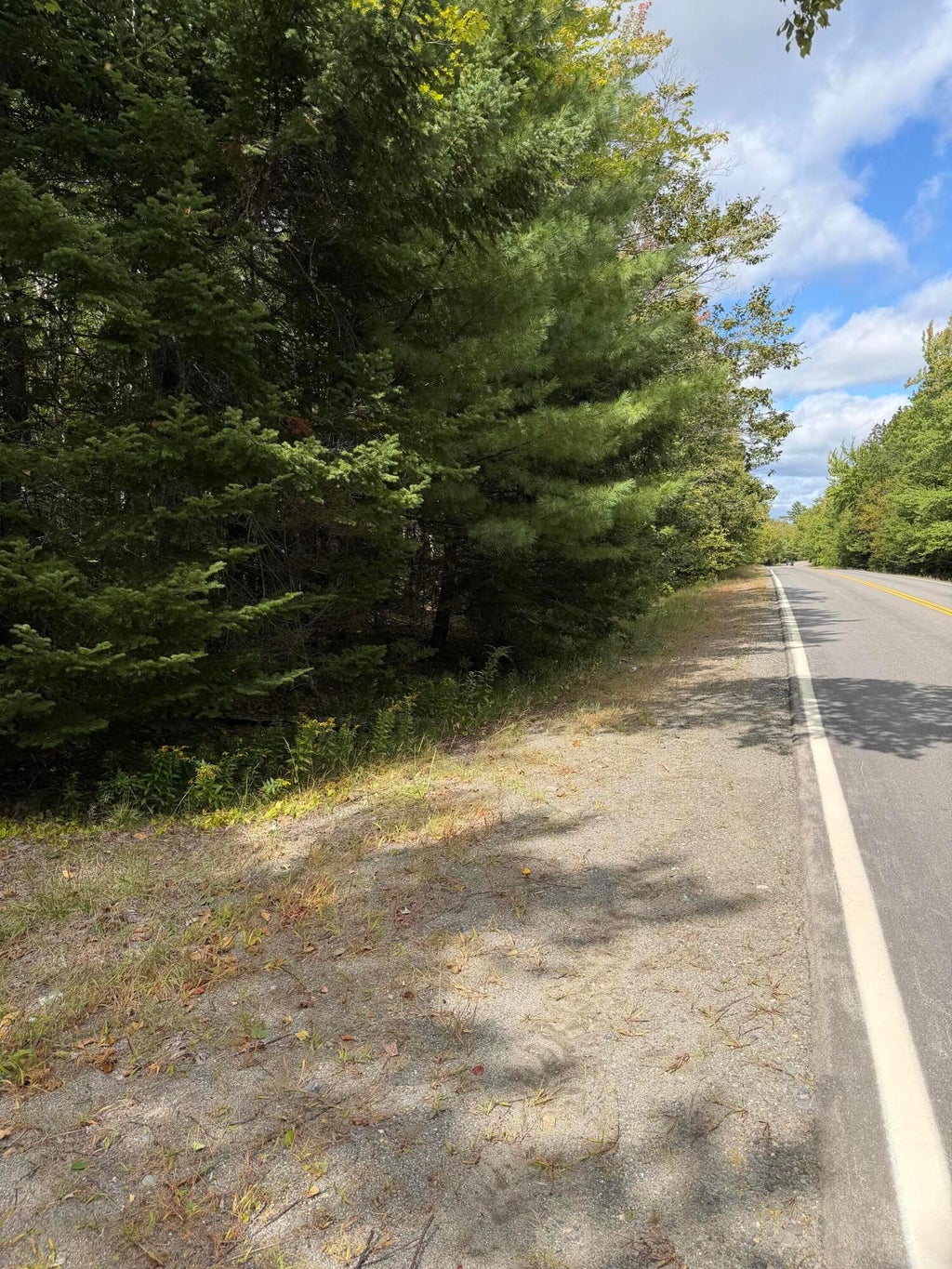 Photo of M1 L74 Lyford Road, Orneville Twp, ME 04463 (MLS # 1680979)