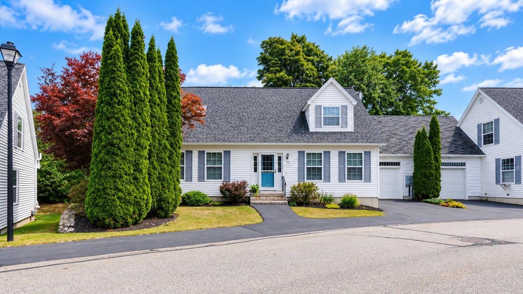Photo of 43 Leisure Lane #43, Portland, ME 04103 (MLS # 1679812)