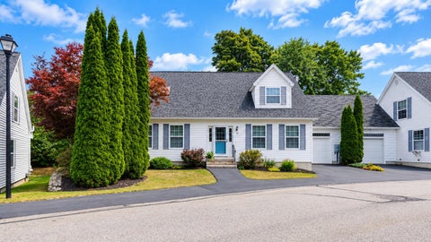 Photo of 43 Leisure Lane #43, Portland, ME 04103 (MLS # 1679812)