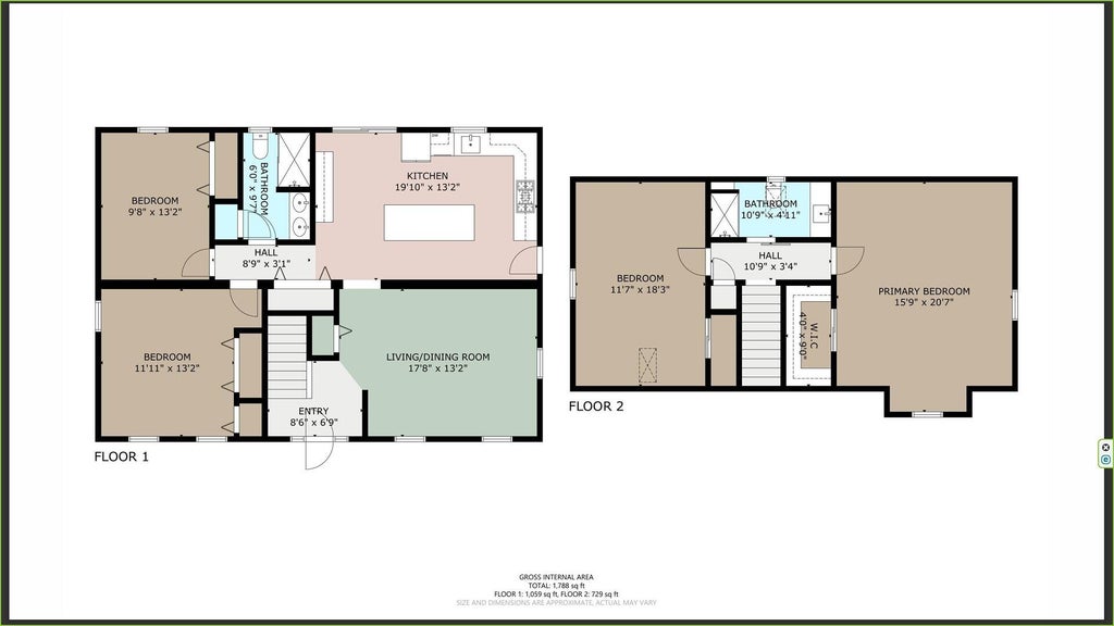 Photo of 43 Leisure Lane #43, Portland, ME 04103 (MLS # 1679812)