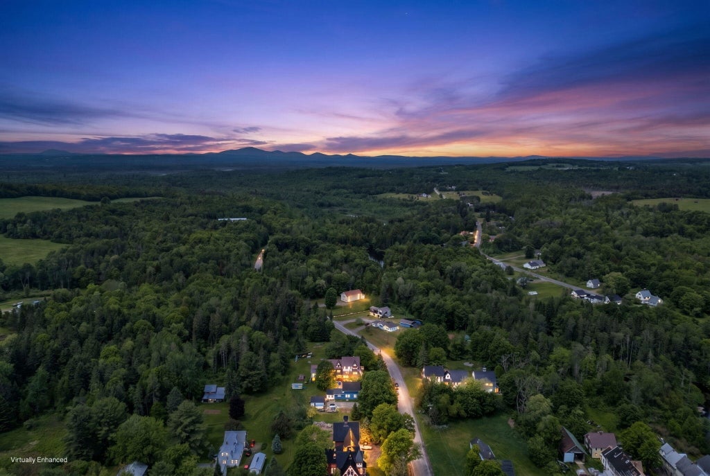 Photo of 33 Gardiner Street, Sherman, ME 04776 (MLS # 1667192)