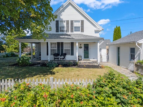 Photo of 1984 Harpswell Island Road, Harpswell, ME 04003 (MLS # 1680155)
