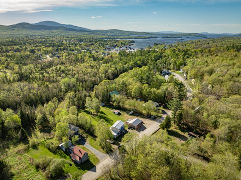 Photo of 107 Washington Street, Greenville, ME 04441 (MLS # 1663281)