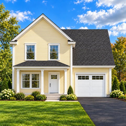Photo of Lot 100 Pinecrest at High Pines #100, Wells, ME 04090 (MLS # 1684646)