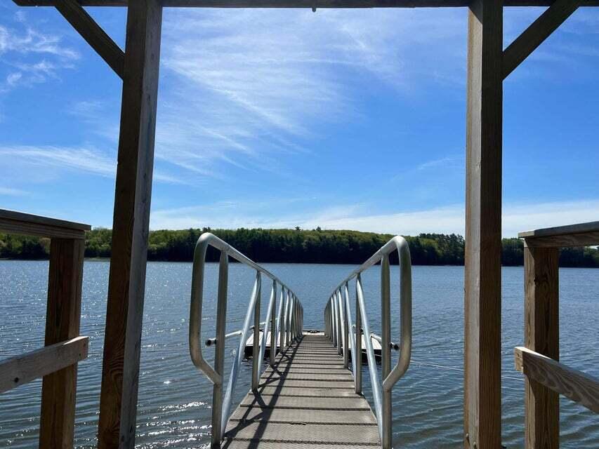 Photo of 977 Alna Road, Alna, ME 04535 (MLS # 1670302)