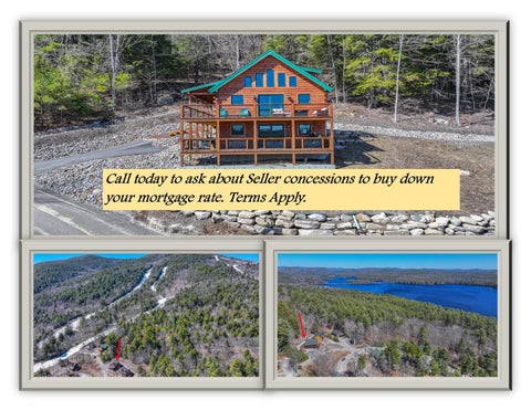 Photo of 14 Trailside Way #14, Bridgton, ME 04009 (MLS # 1682948)