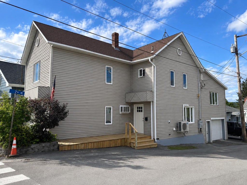 Photo of 400 E Main Street, Madawaska, ME 04756 (MLS # 1679725)