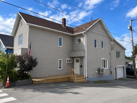 Photo of 400 E Main Street, Madawaska, ME 04756 (MLS # 1679725)
