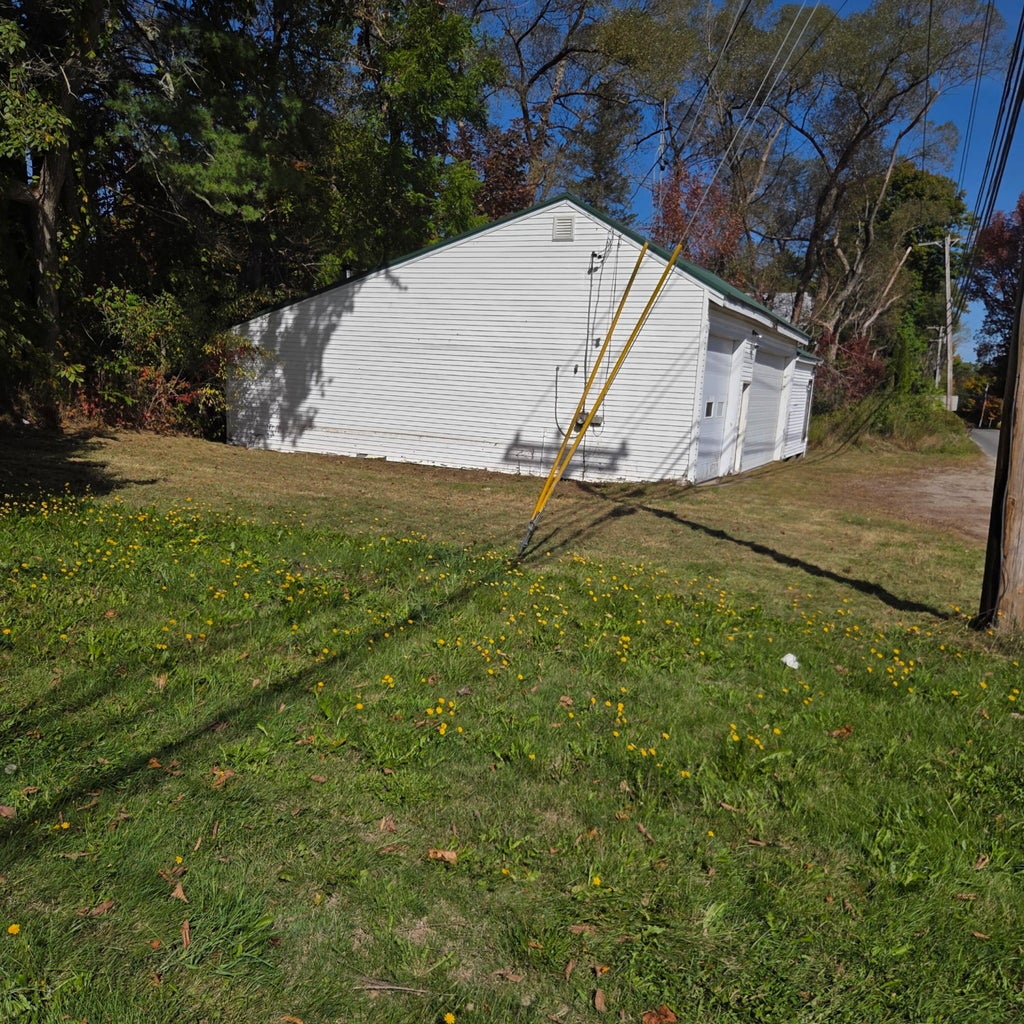 Photo of 12 Mills Road, Whitefield, ME 04353 (MLS # 1682644)