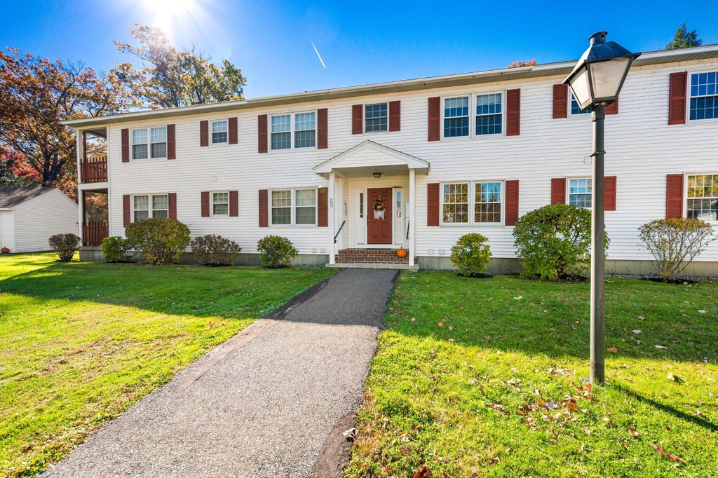 Photo of 75 Halifax Street #D32, Winslow, ME 04901 (MLS # 1685029)