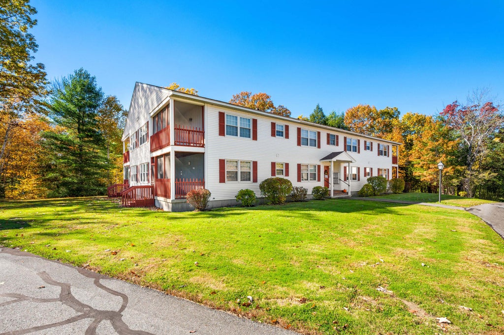 Photo of 75 Halifax Street #D32, Winslow, ME 04901 (MLS # 1685029)