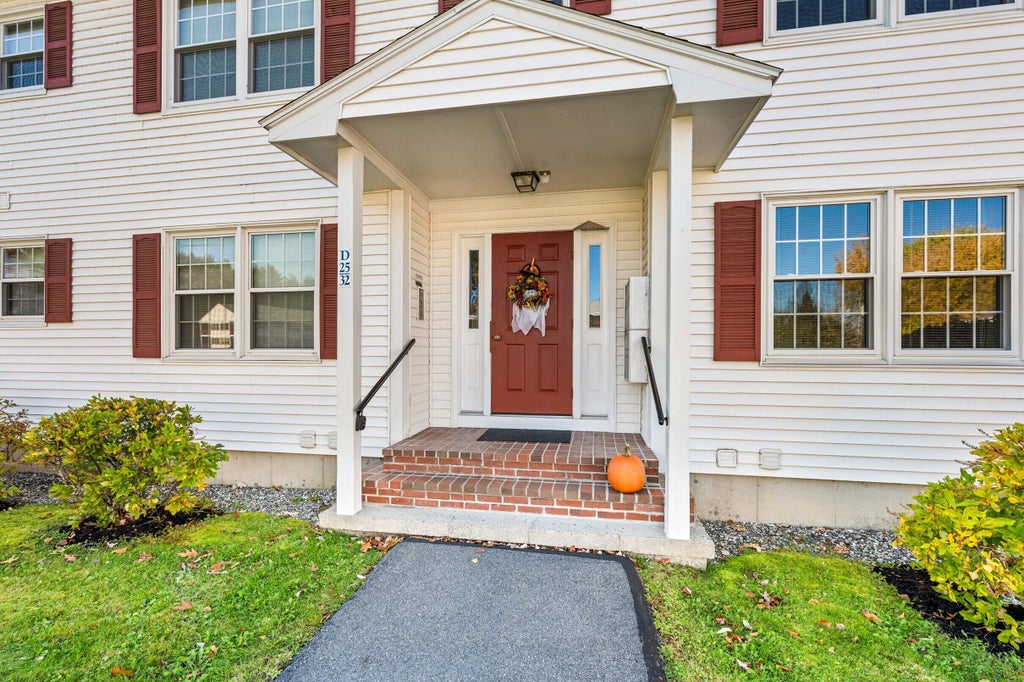 Photo of 75 Halifax Street #D32, Winslow, ME 04901 (MLS # 1685029)