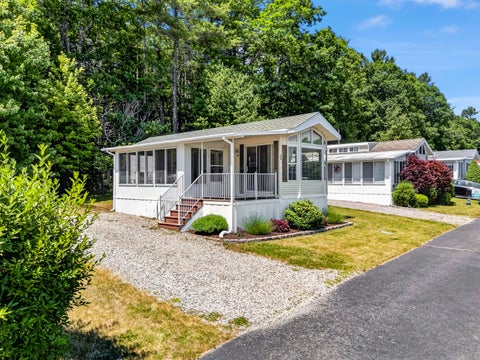 Photo of 54 Bypass Road #59, Wells, ME 04090 (MLS # 1669795)