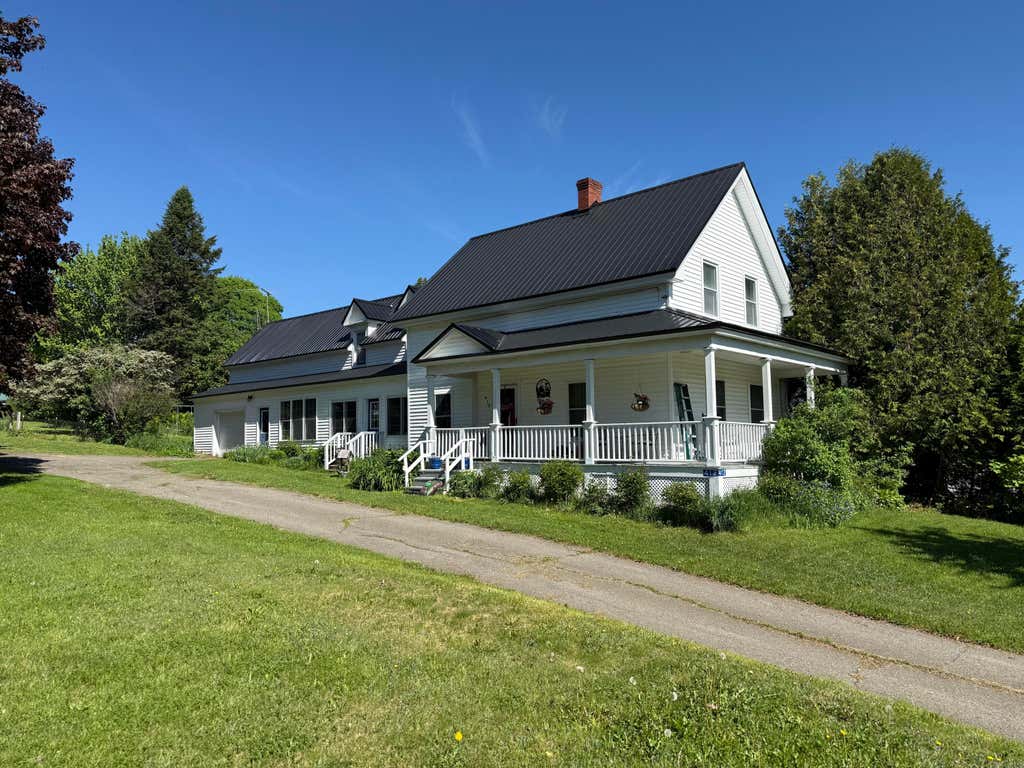 Photo of 412 U.S. 1 Highway, Monticello, ME 04760 (MLS # 1666047)