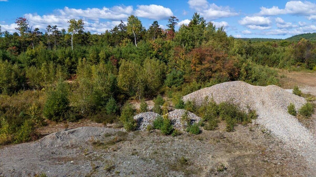 Photo of Lot #14A Plains Road, Liberty, ME 04949 (MLS # 1681889)