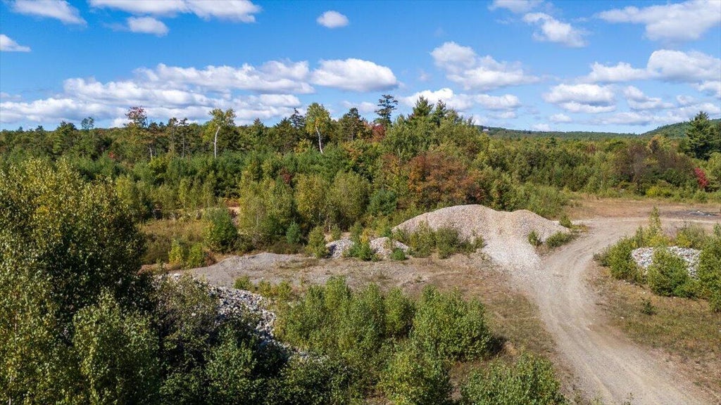 Photo of Lot #14A Plains Road, Liberty, ME 04949 (MLS # 1681889)